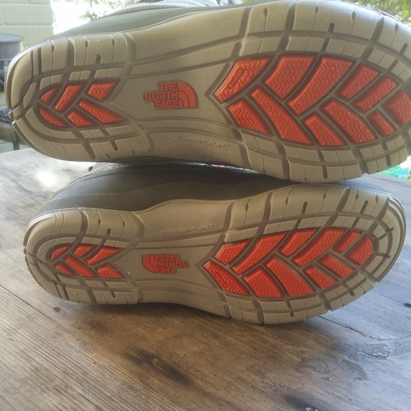 New The North Face Shellista II Tall 7 - Picture 5 of 6